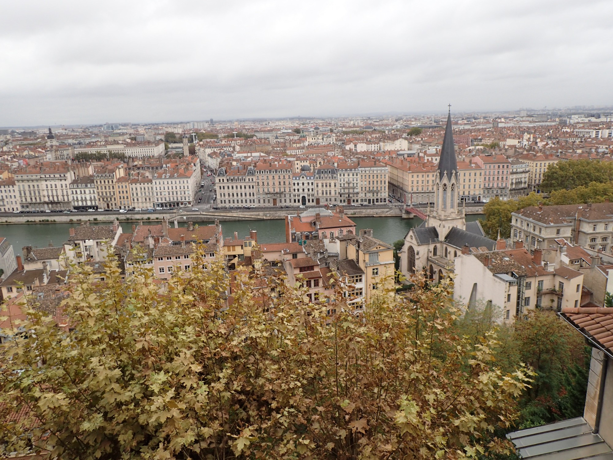 Jardin du Belvedere, France