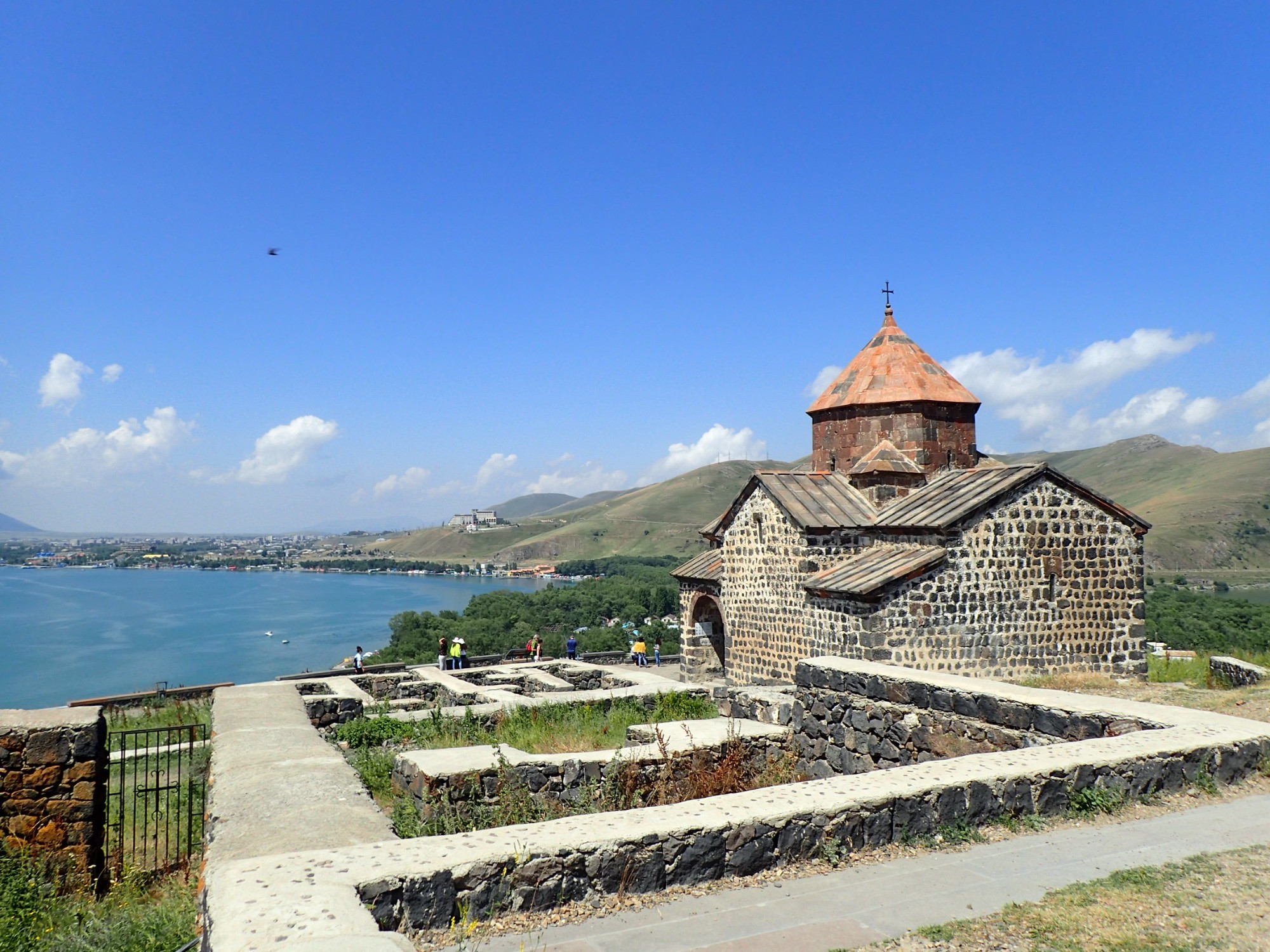 Surp Arakelots, Armenia