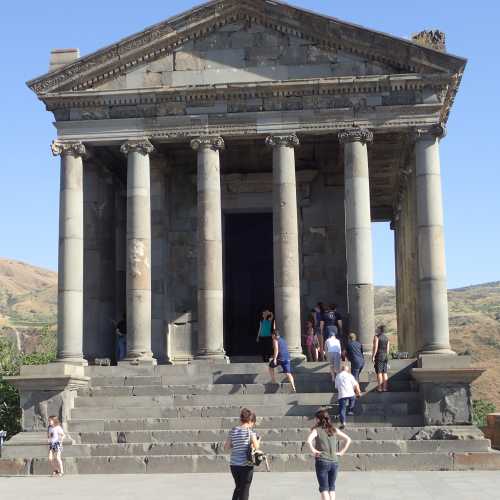 Гарни, Армения