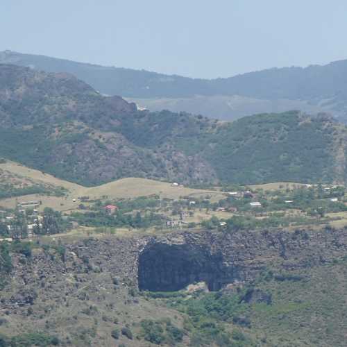 Alaverdi Copper Mine, Армения
