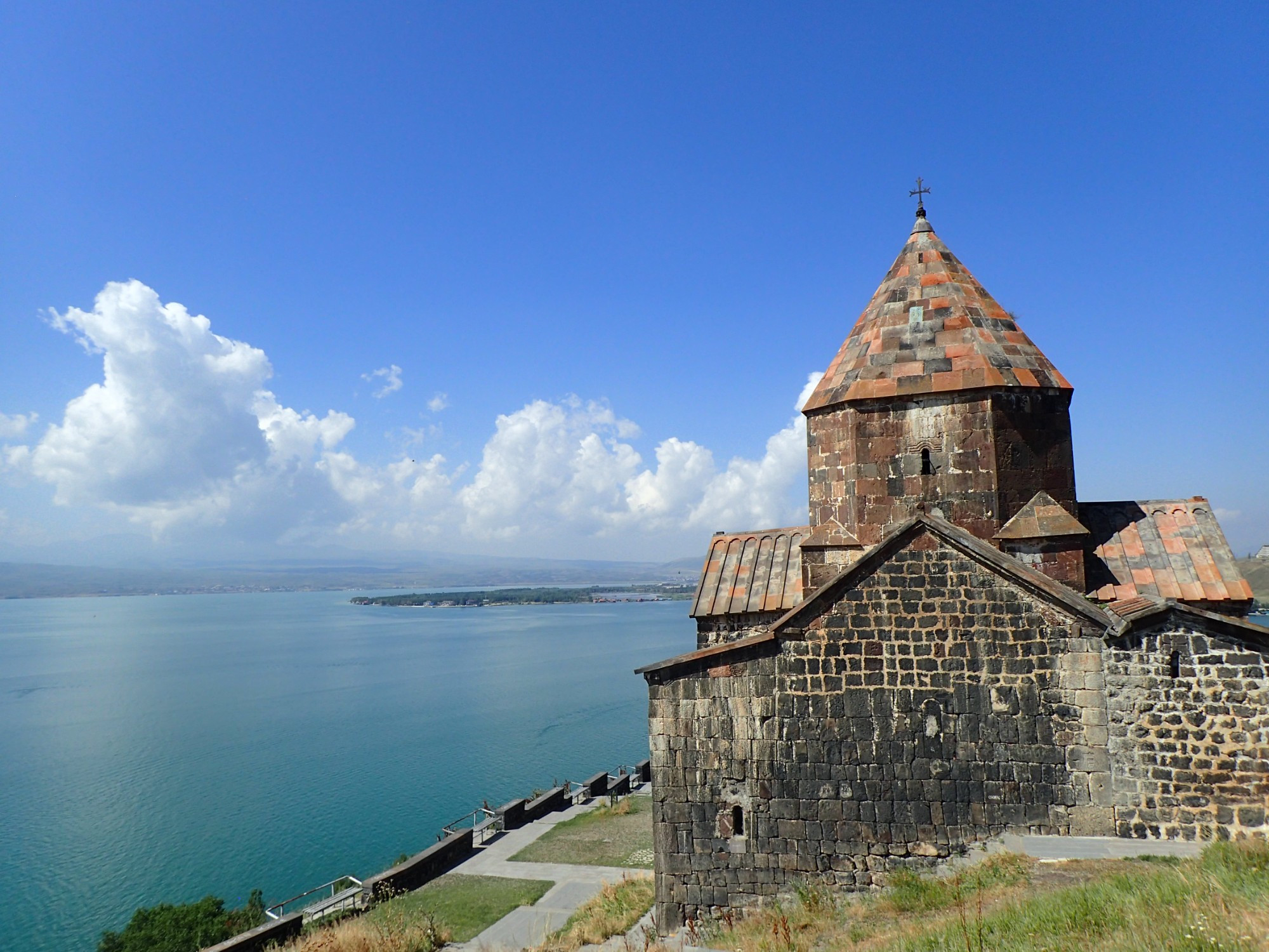 Surp Astvatsatsin, Armenia