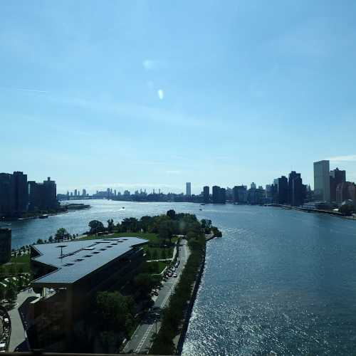 Roosevelt Island, United States