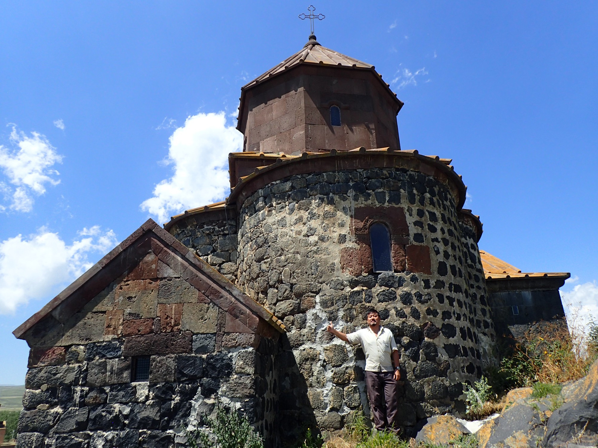 Hayravank Church, Armenia