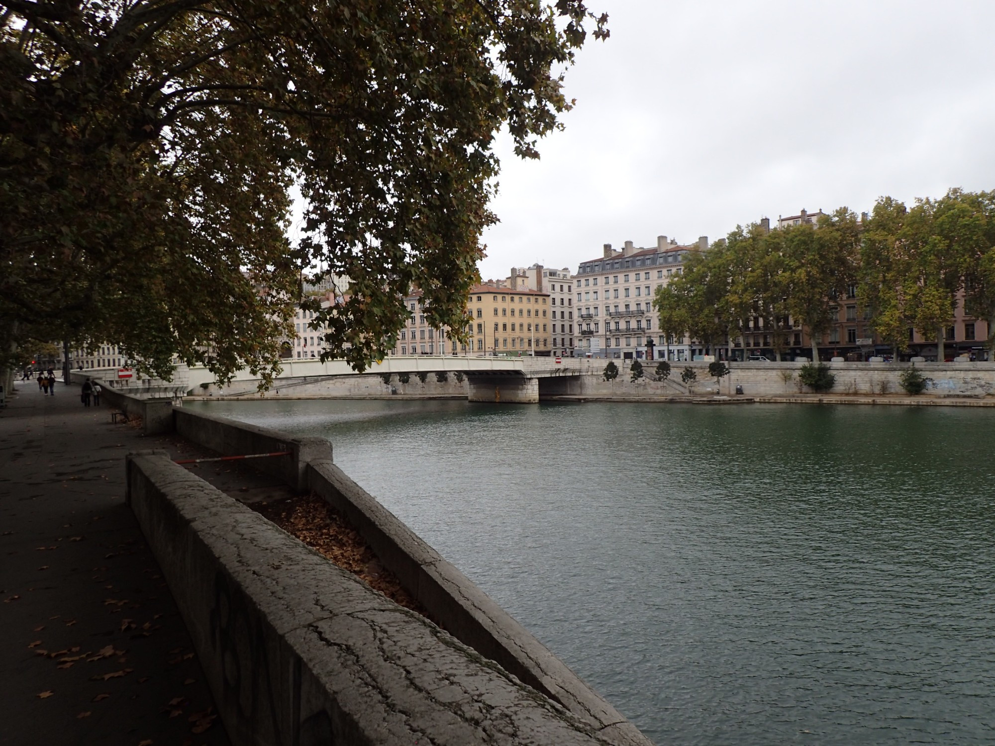 Quai de Bondy, France