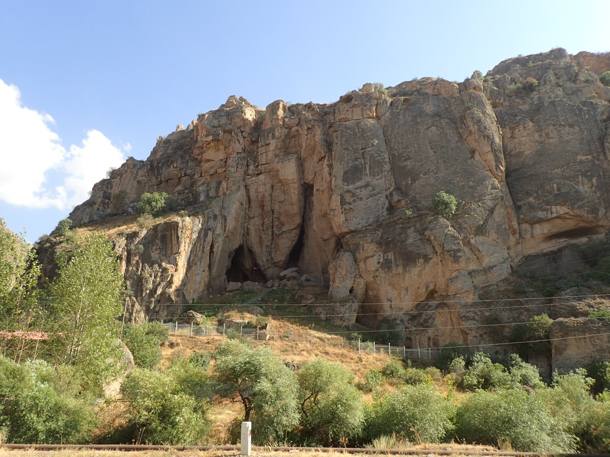 Areni-1 Cave, Armenia