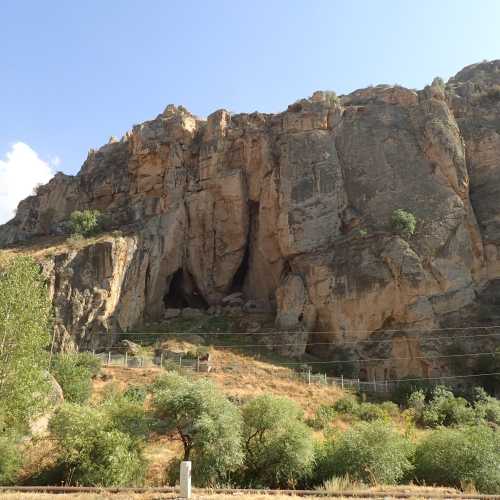 Areni-1 Cave, Armenia