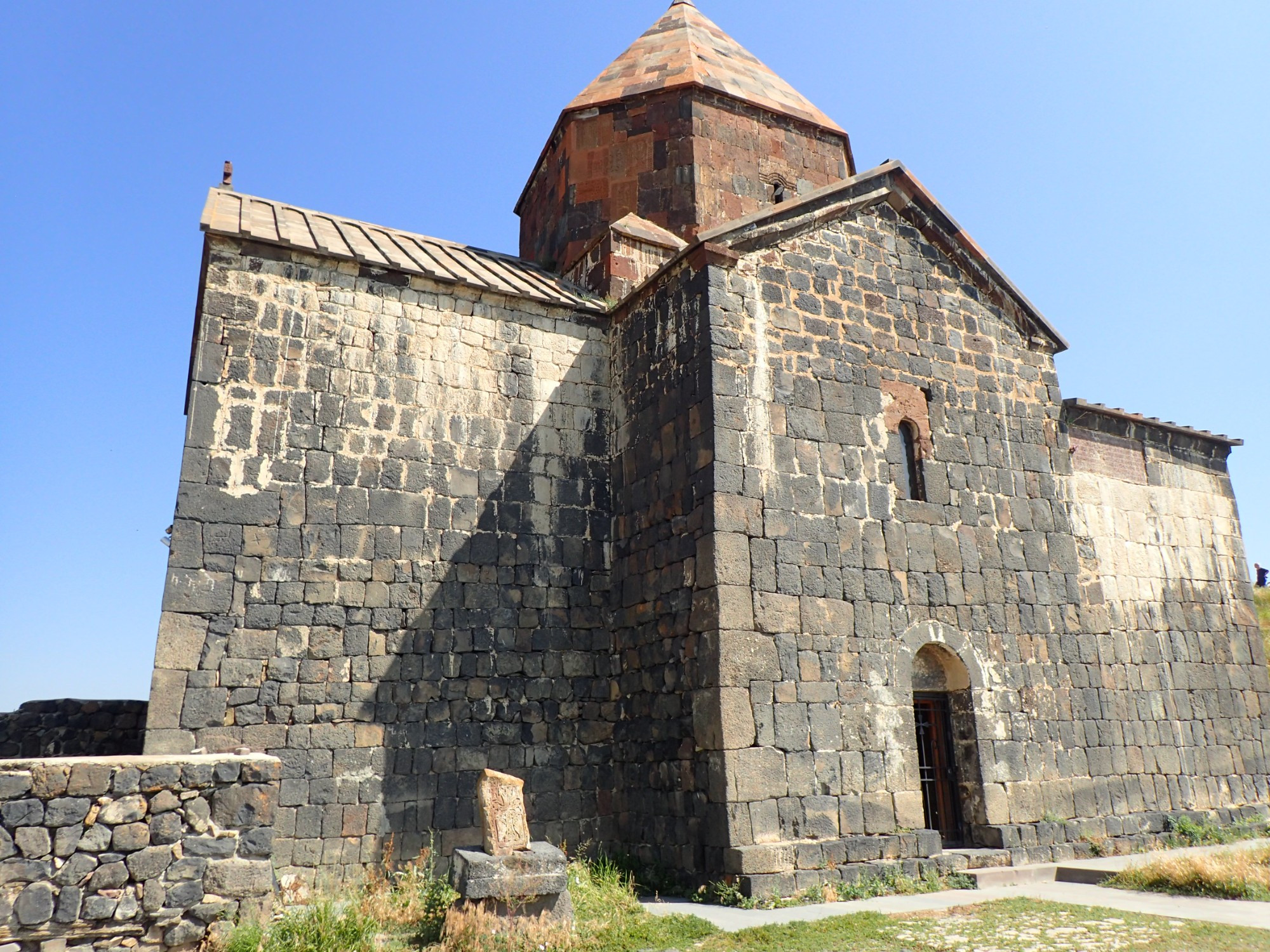 Vaskenian Theological Academy, Armenia