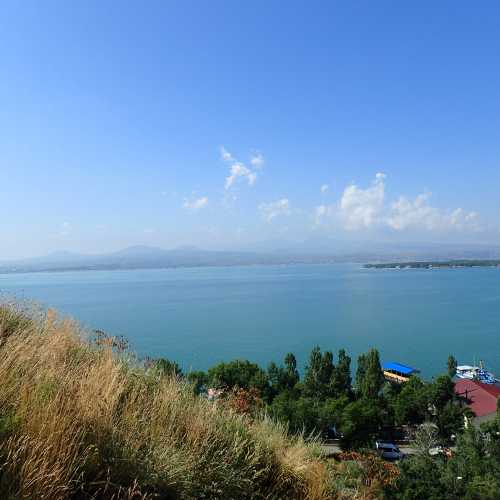 Sevanavank Peninsula, Armenia