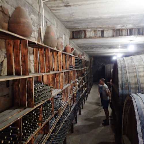 Areni Winery, Armenia