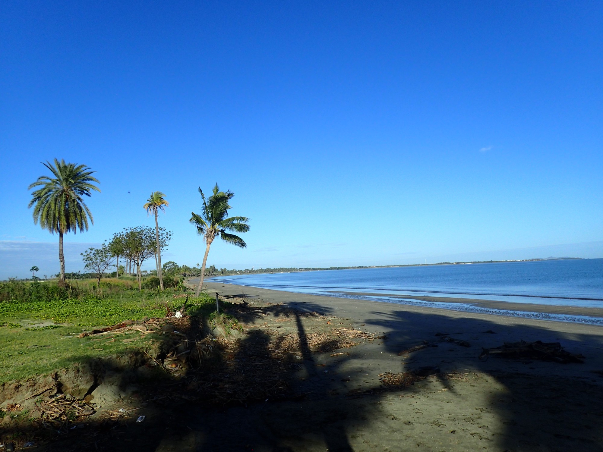 Nadi, Fiji