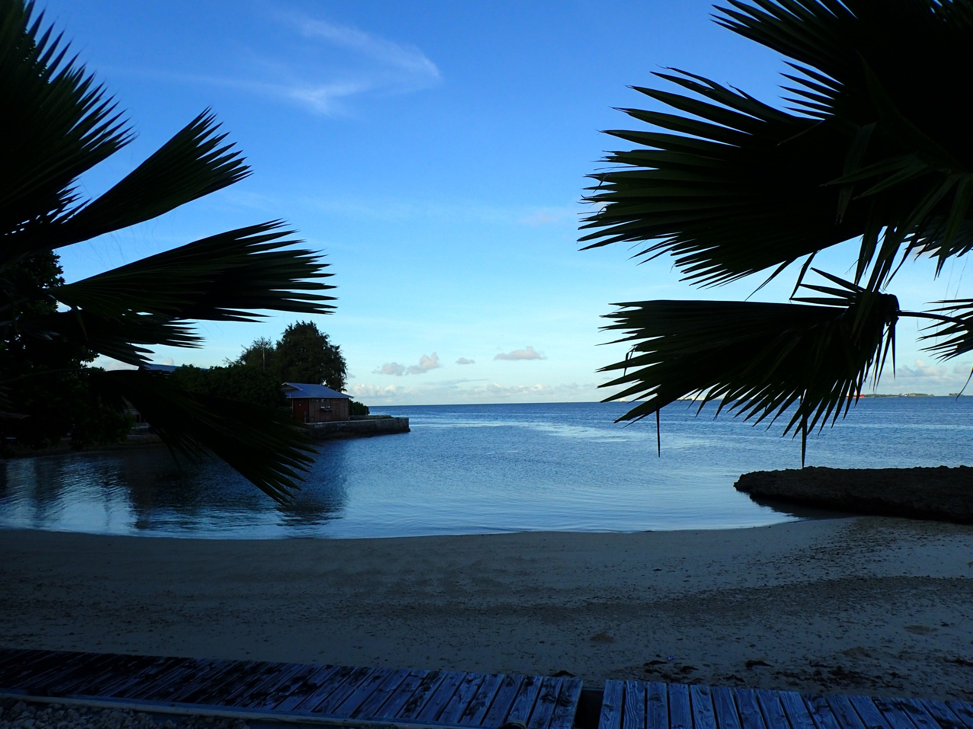 Marshall Islands Resort, Marshall Islands