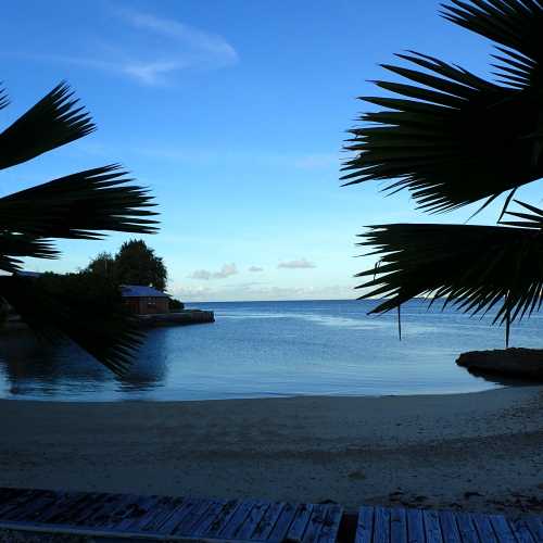 Marshall Islands Resort, Marshall Islands