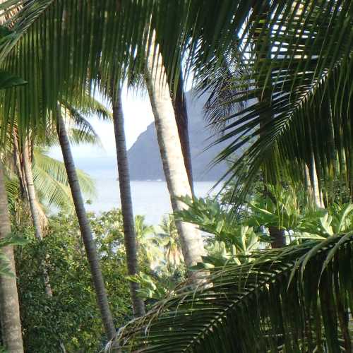 Taaoa, Французская Полинезия