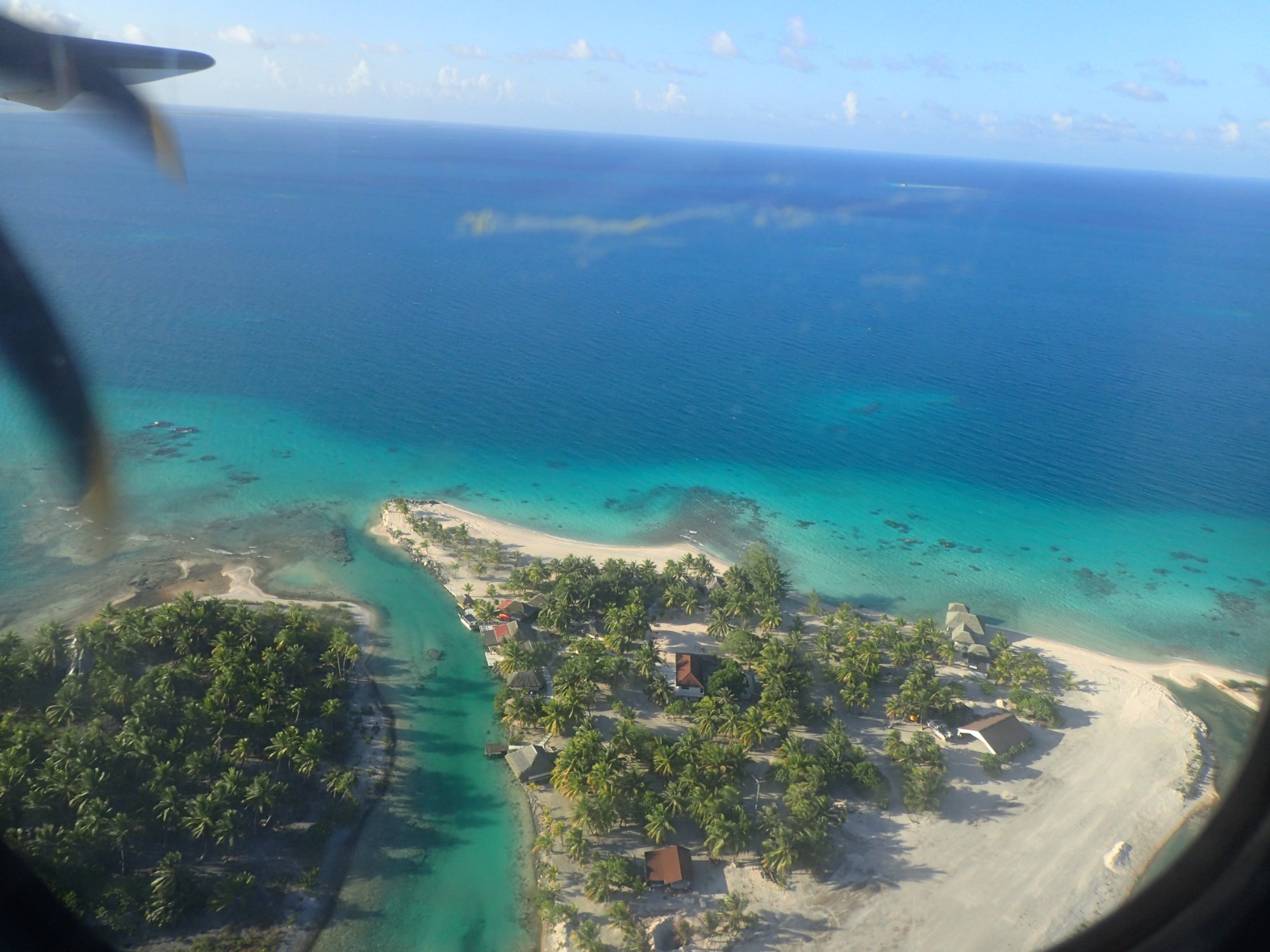 Motu Varney, French Polynesia