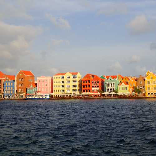 Willemstad, Netherlands Antilles