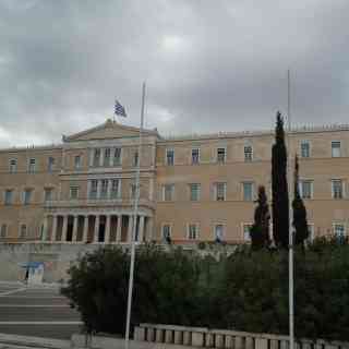 Syntagma Square photo