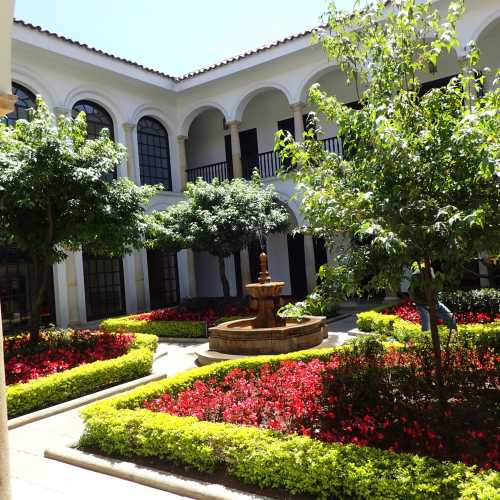 Botero Museum, Colombia