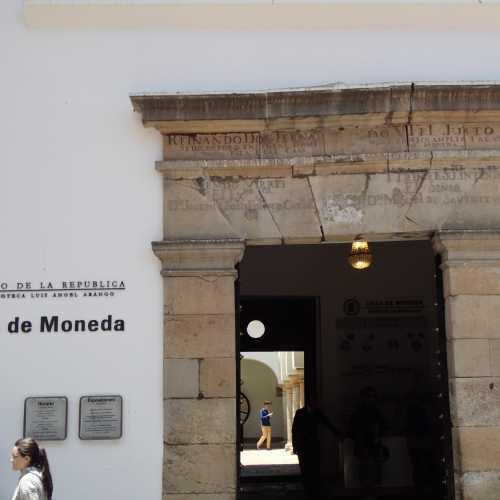 Casa de Moneda