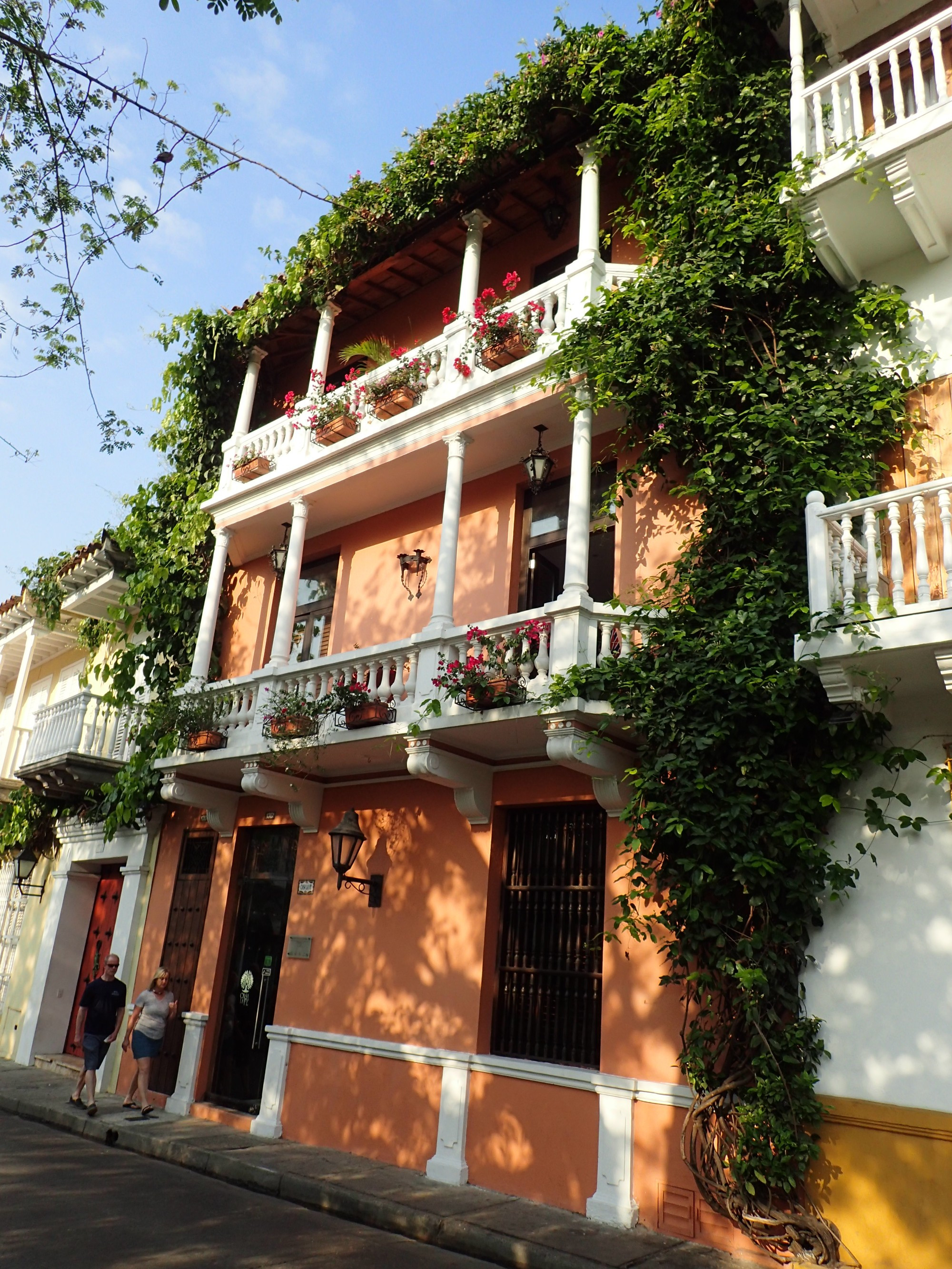 Cartagena, Colombia