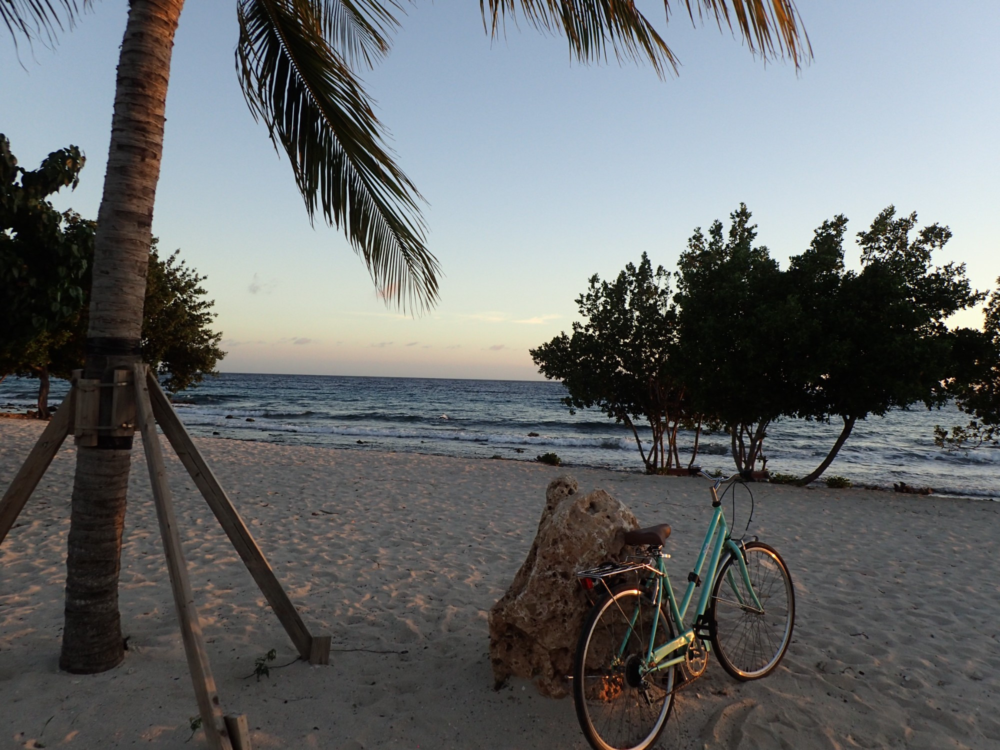 Mambo Beach, Netherlands Antilles