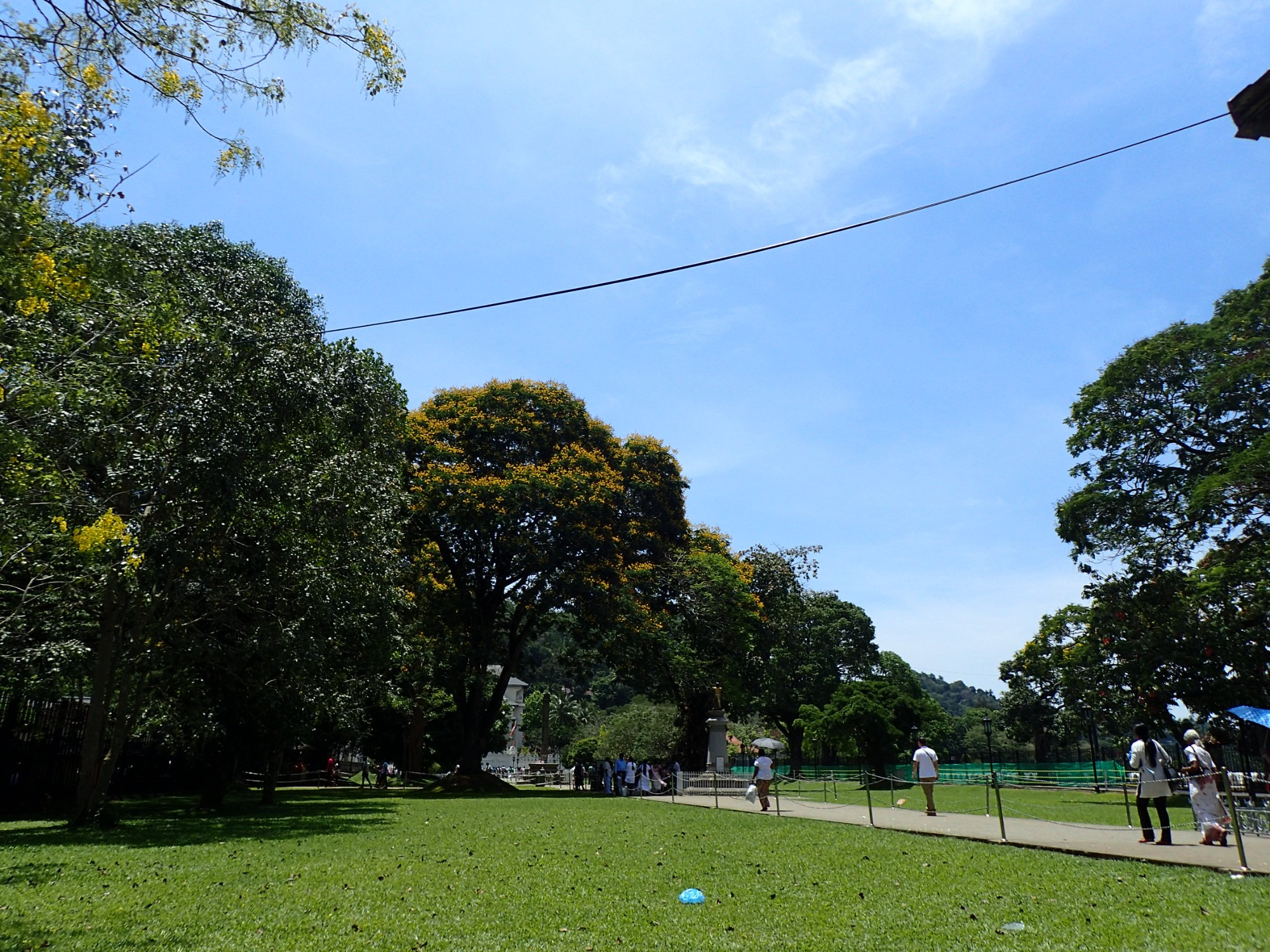 Royal Forest Park, Sri Lanka