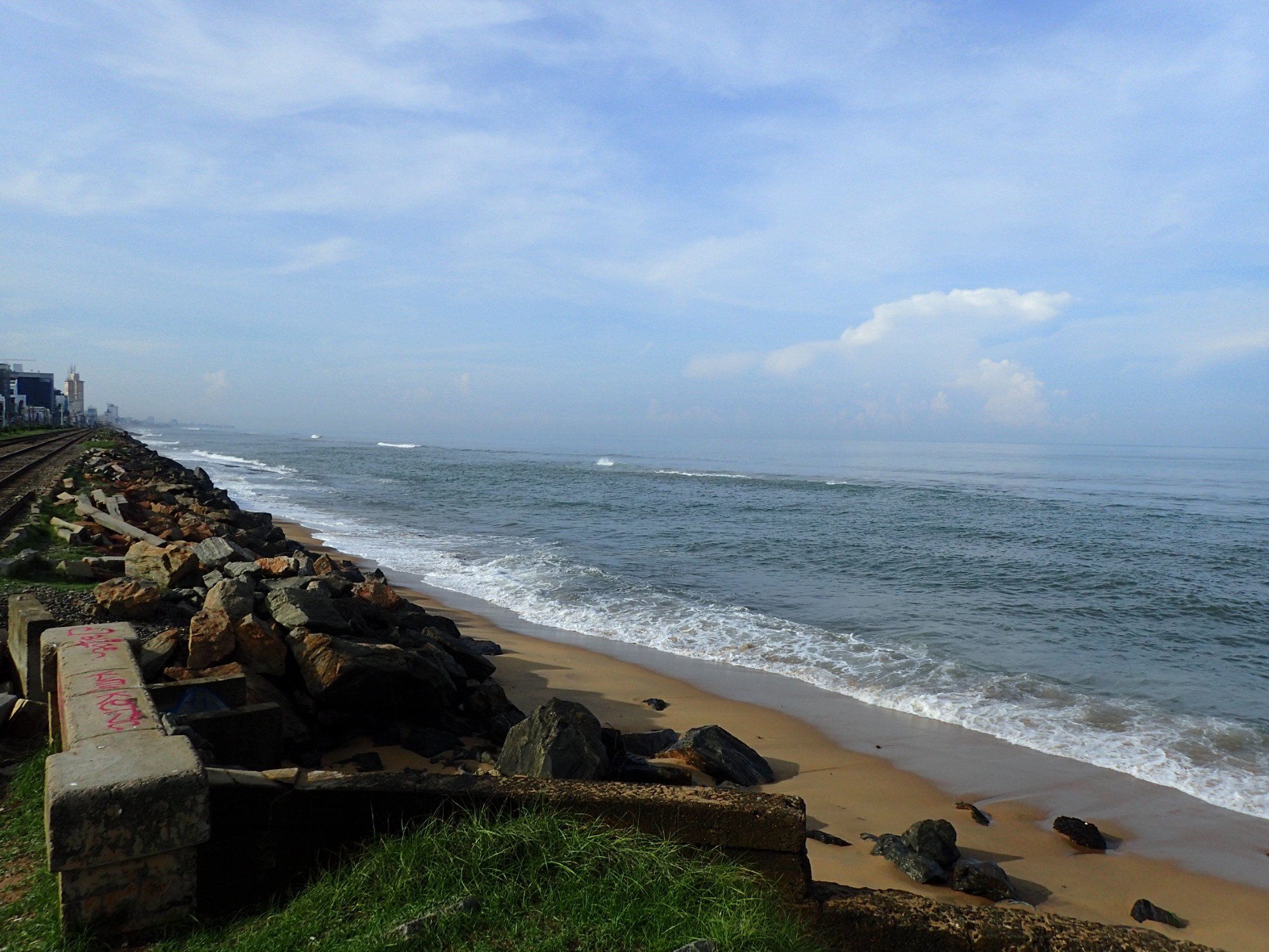 Colombo Waterfront, Шри-Ланка