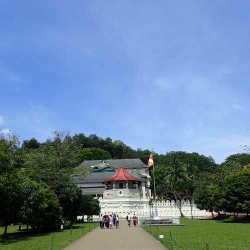 World Buddhist Museum, Sri Lanka
