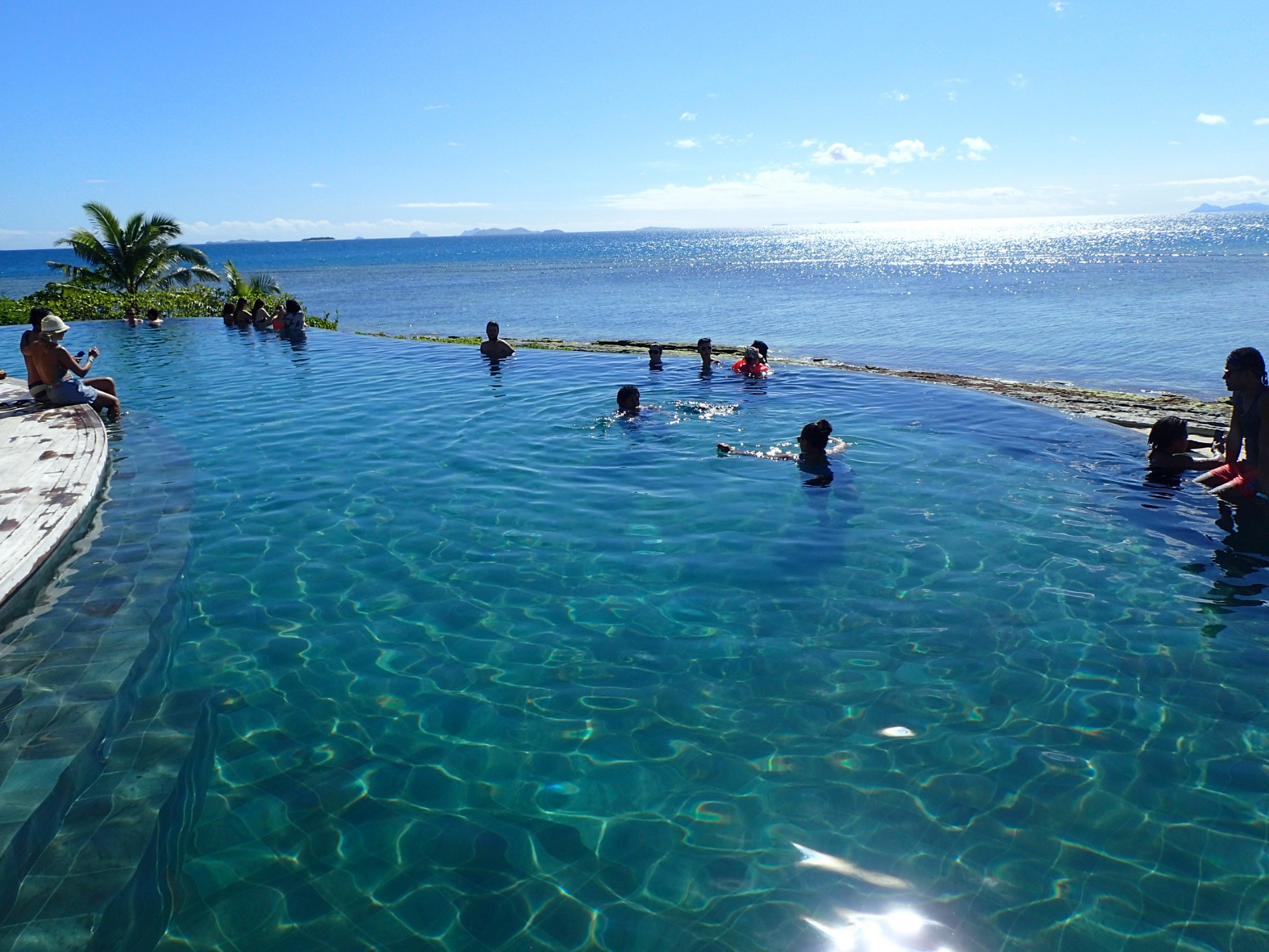 Malamala Island, Fiji