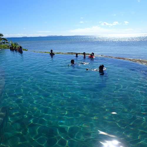 Malamala Island, Fiji