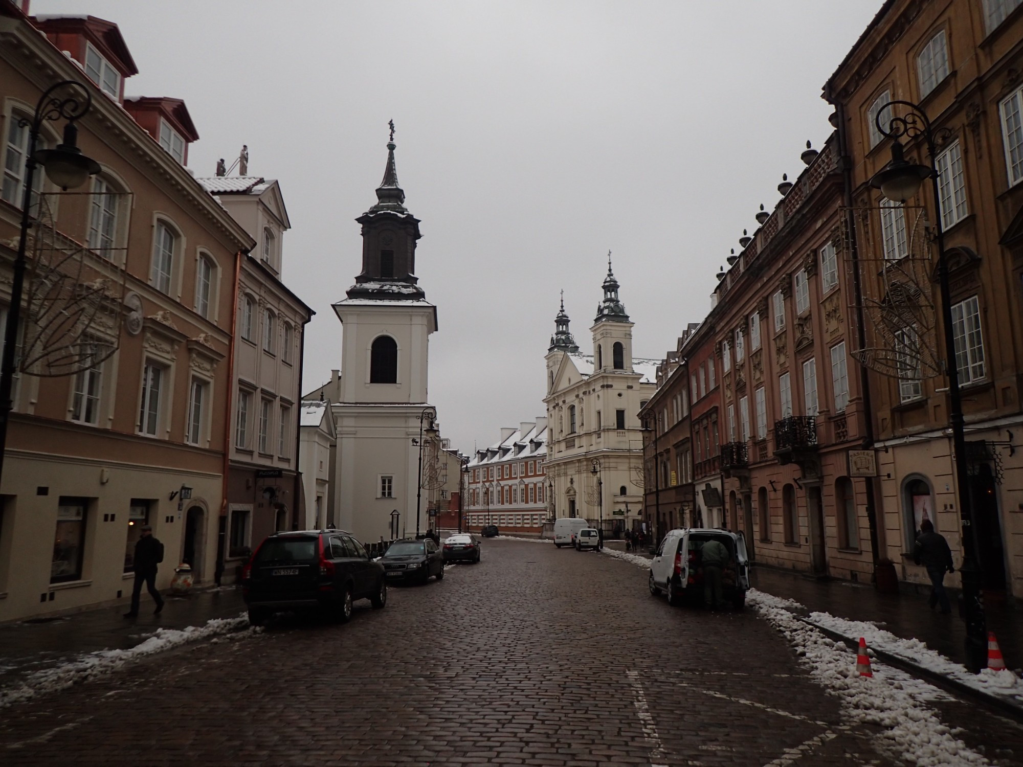 Saint Hyacinth Church, Poland