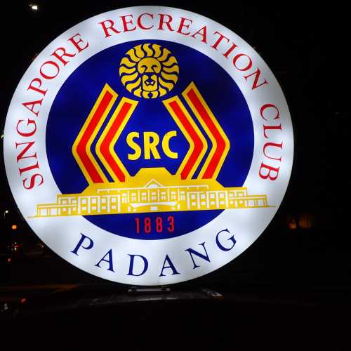Singapore Recreation Club, Singapore