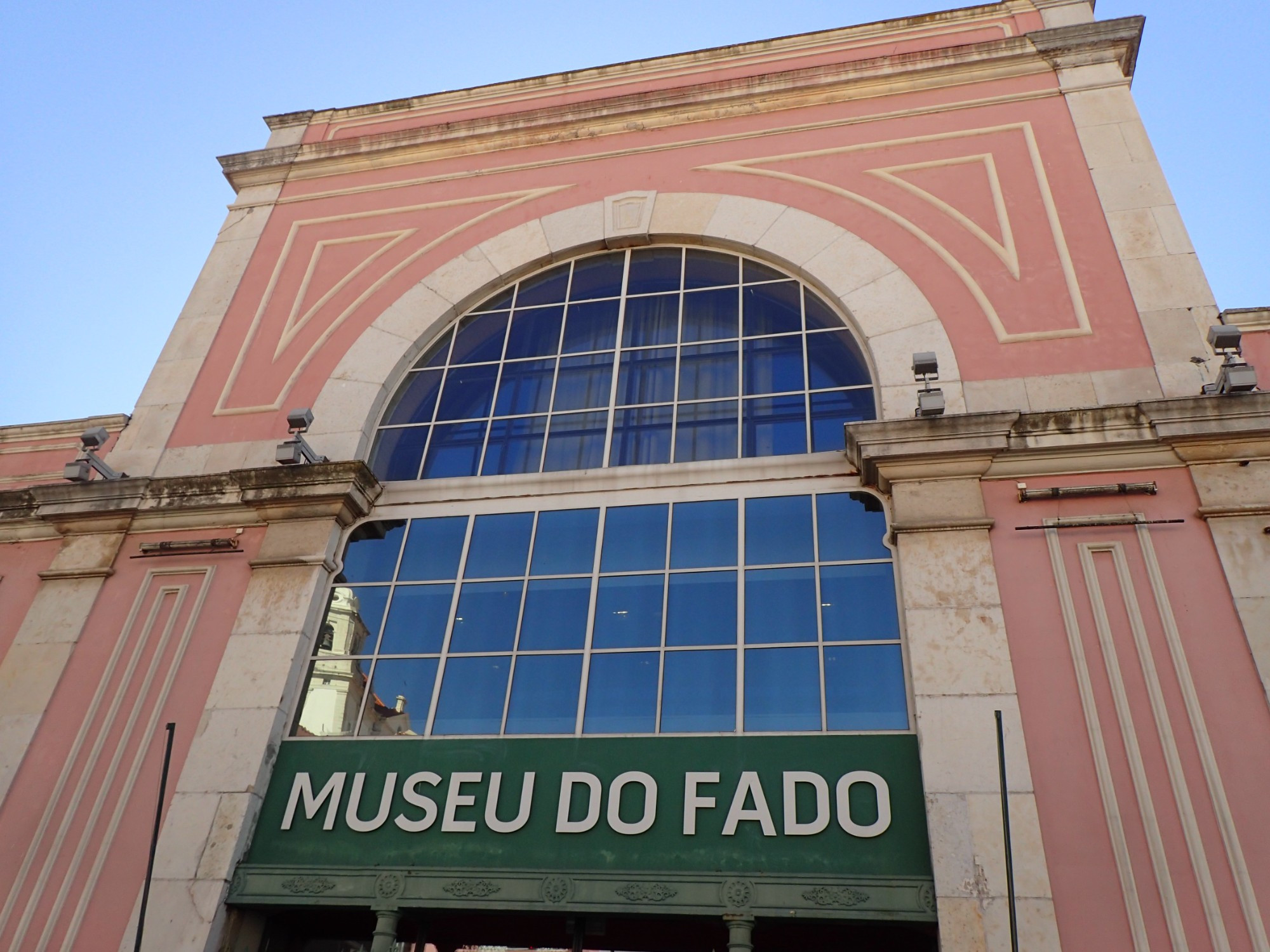Fado Museum, Portugal