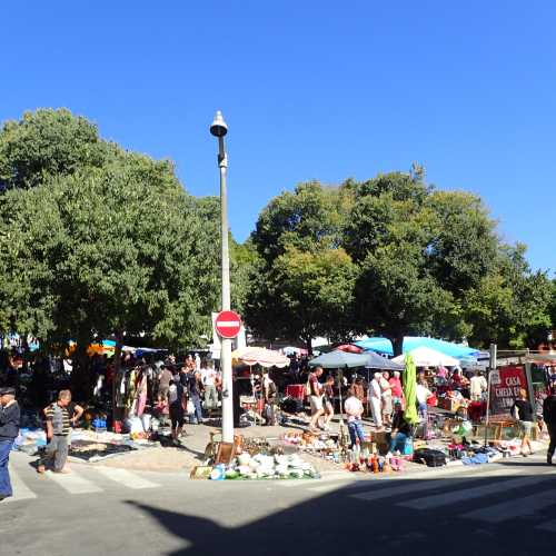 Mercado Santa Clara - Weekend Flea Market