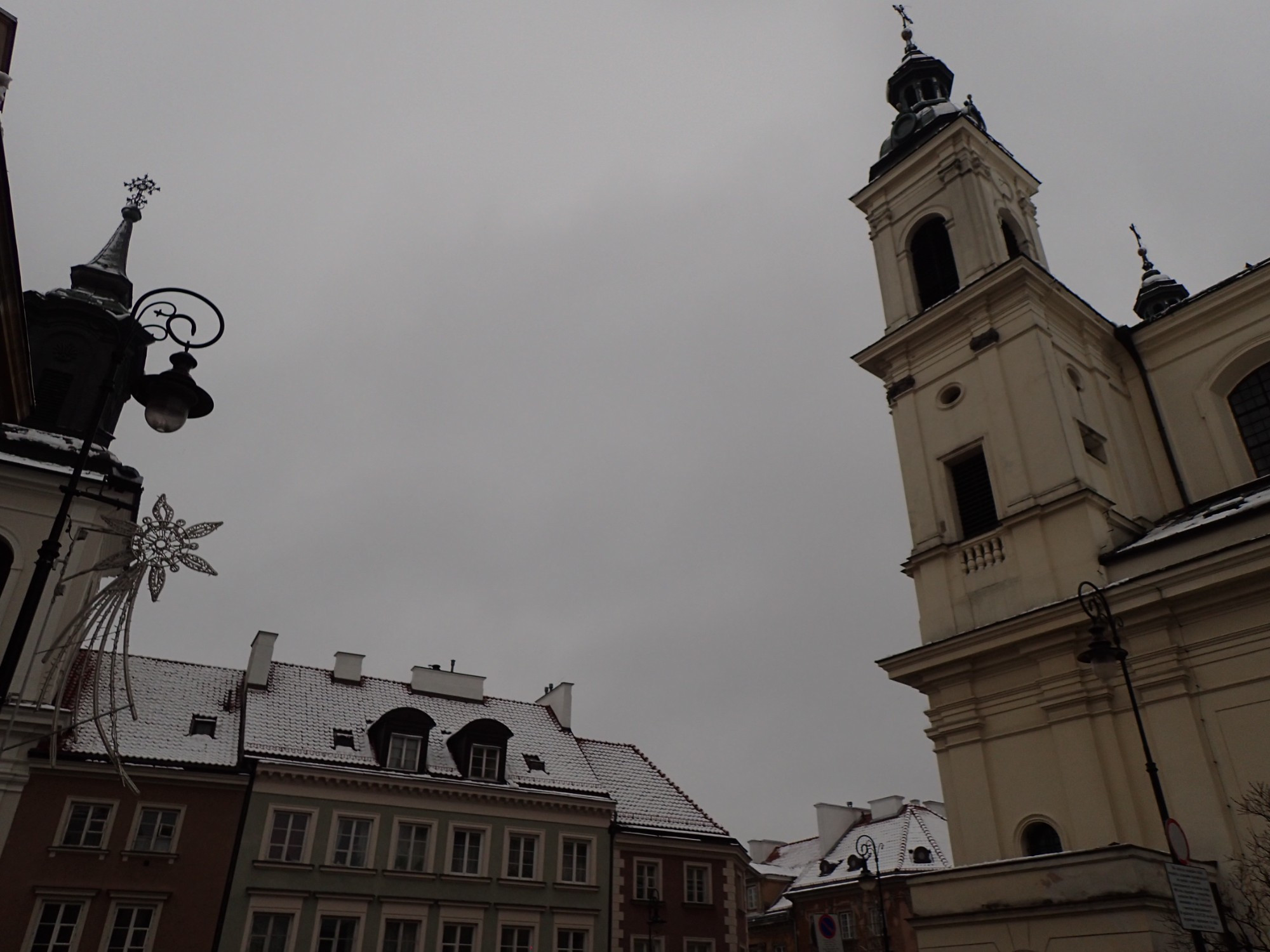 Holy Spirit Church, Poland