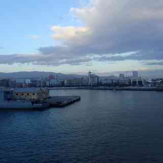Puerto de las Palmas de Gran Canaria photo