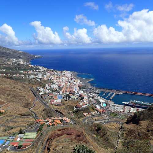 Mirador de la Concepcion, Spain