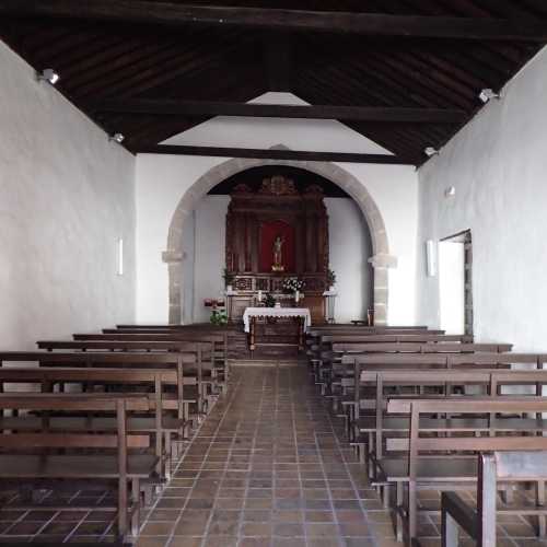 Ermita San Sebastian, Spain