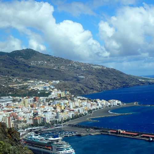 La Palma Island, Испания