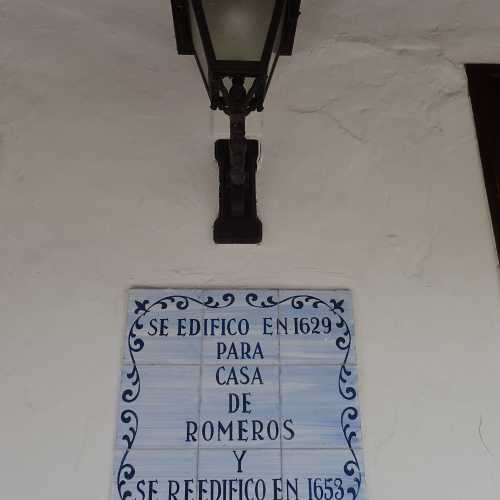 Casa de los Romeros