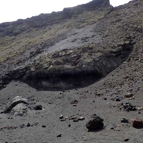 Cueva de la Palomas