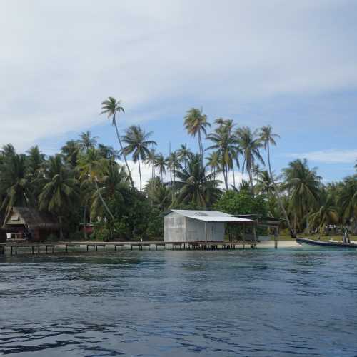 Tetamanu - Motu of Fakarava, Французская Полинезия