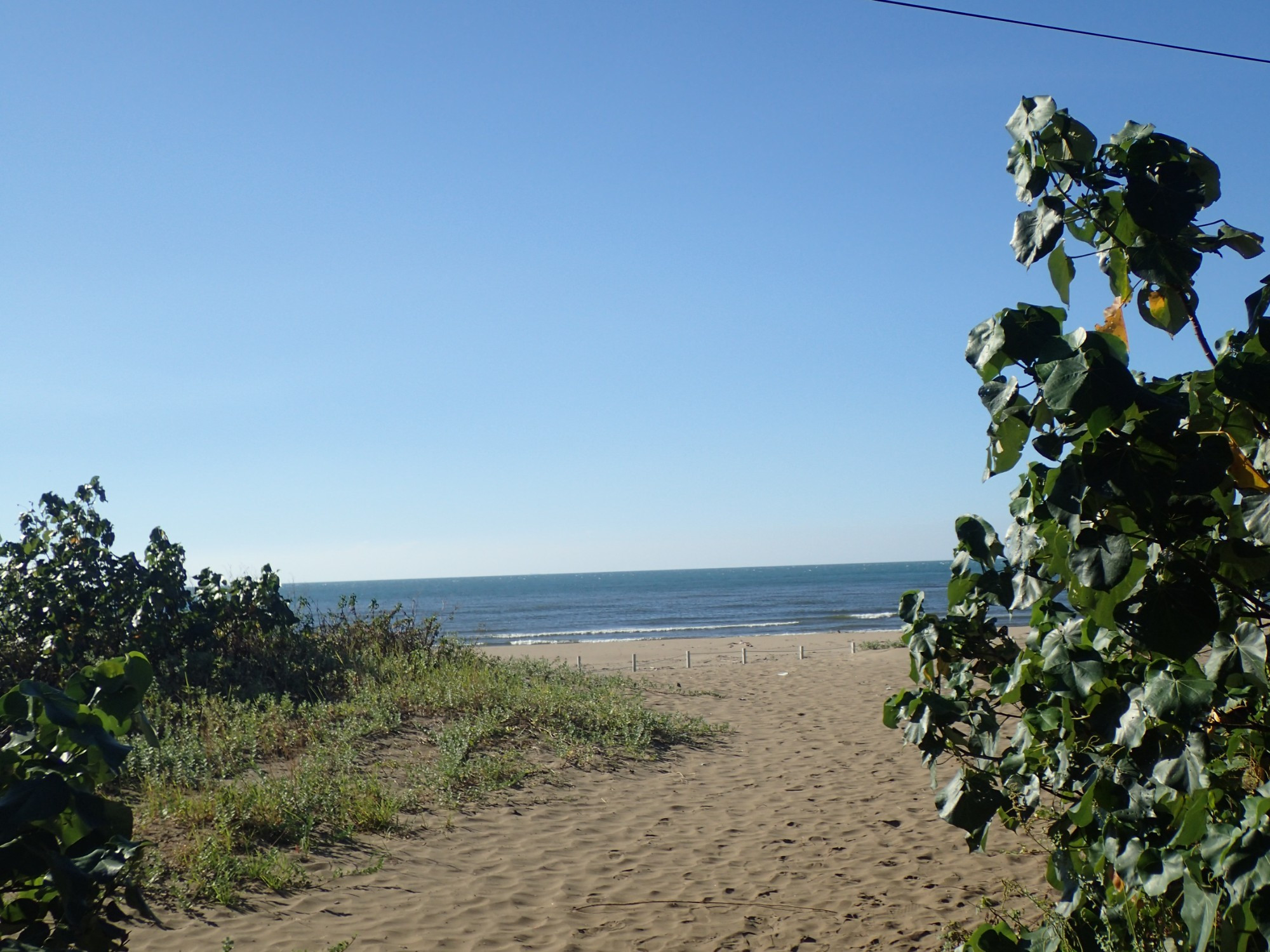 Shalun Beach, Тайвань