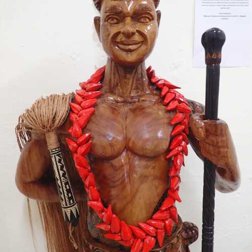 Museum of Samoa, Самоа