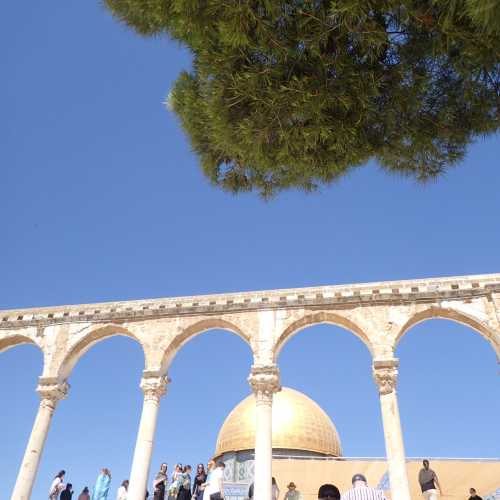 Temple Mount