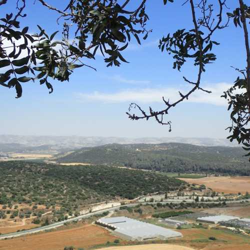 Elah Valley