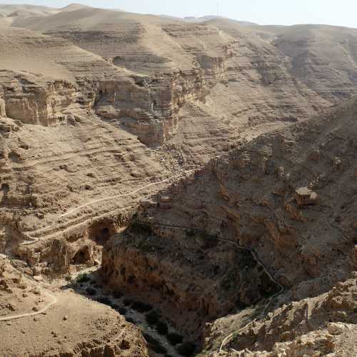 Wadi al Qilt