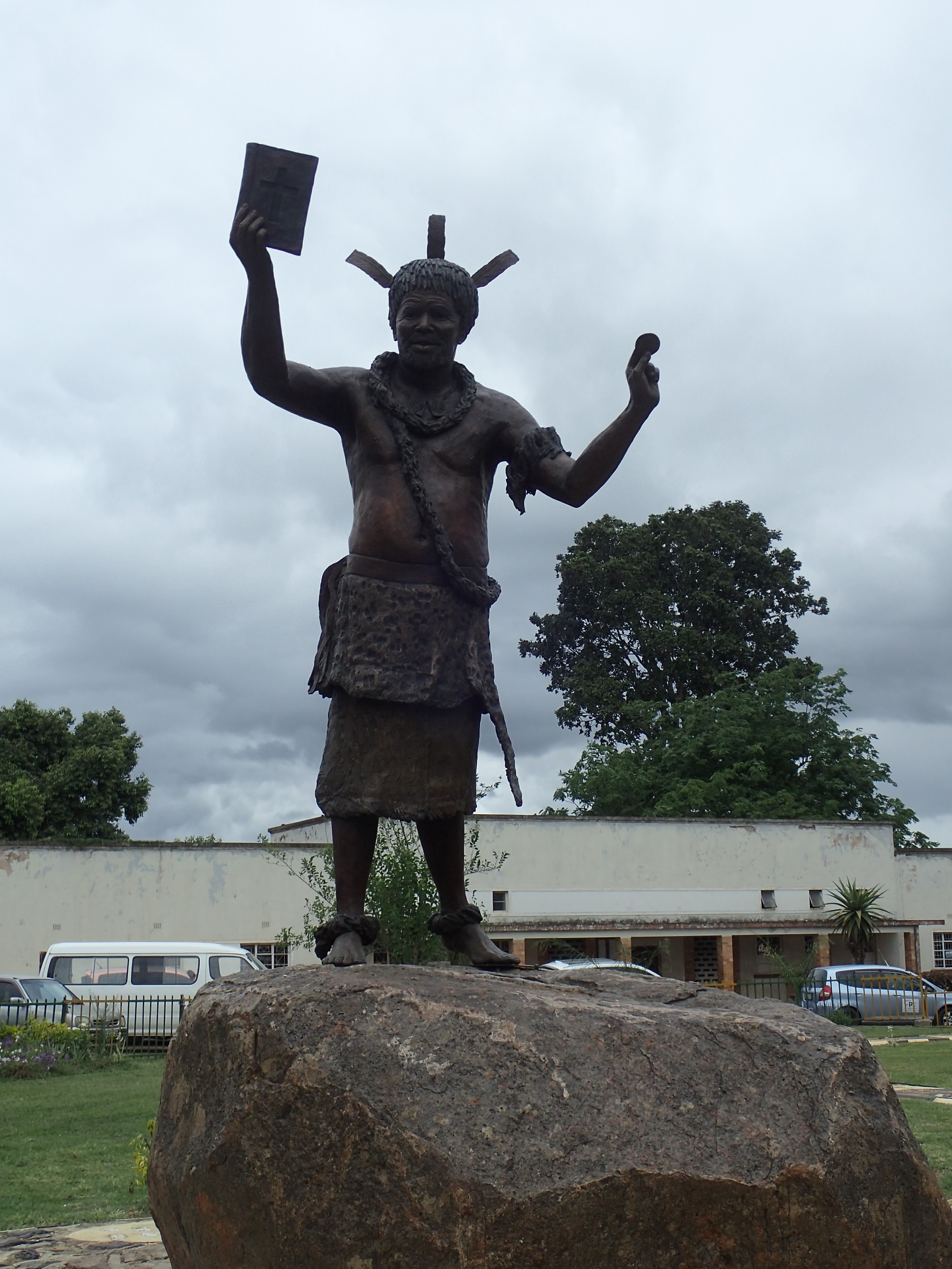 Jubilee Park, Swaziland