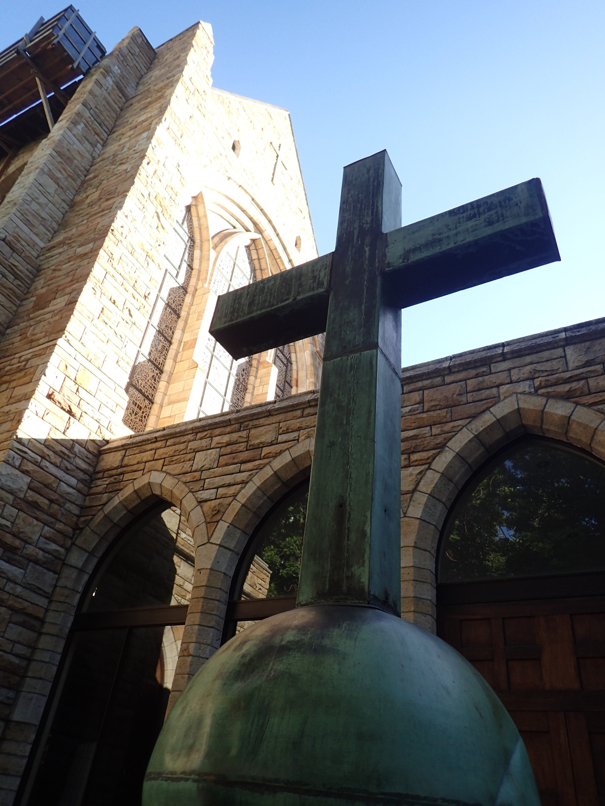 St George's Cathedral, South Africa