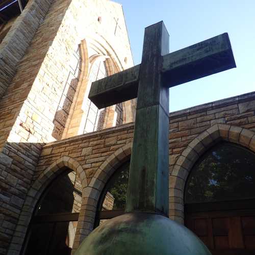 St George's Cathedral, South Africa