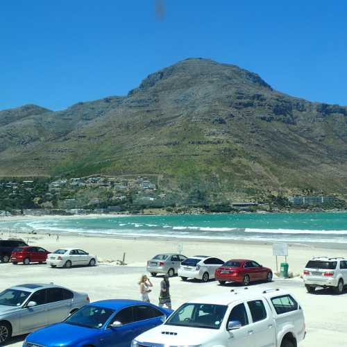 Hout Bay, South Africa